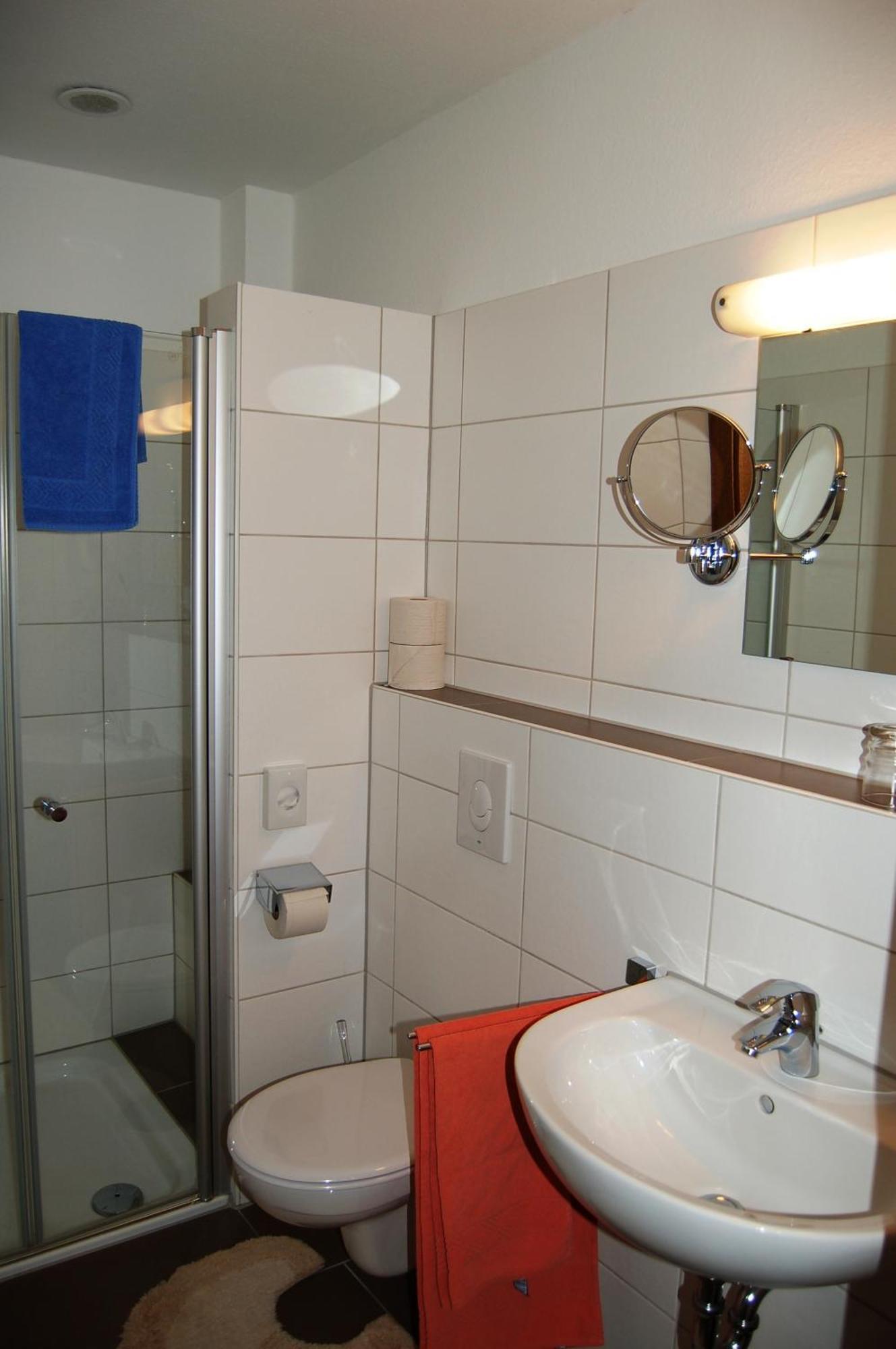 Gasthof Waldesruh Saerbeck Buitenkant foto