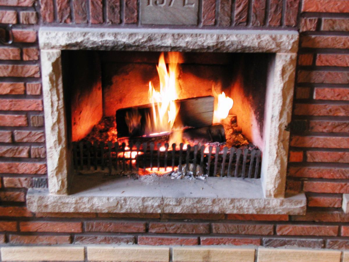 Gasthof Waldesruh Saerbeck Buitenkant foto