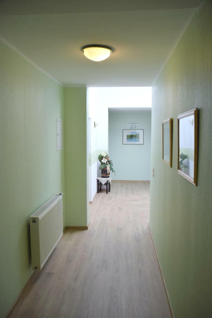 Gasthof Waldesruh Saerbeck Buitenkant foto